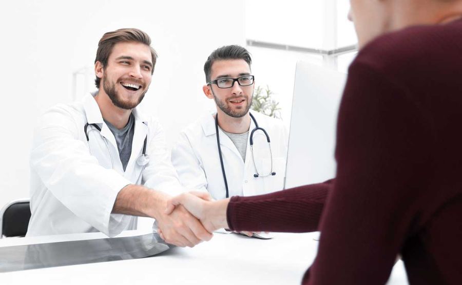 Tietze Medical, Hohe Kundenorientierung